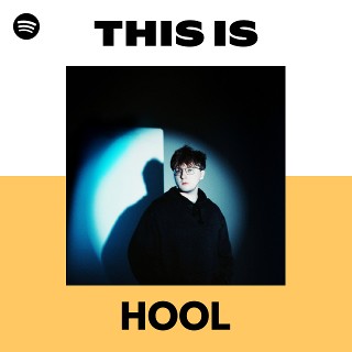 This Is HOOL | Spotify Playlist
