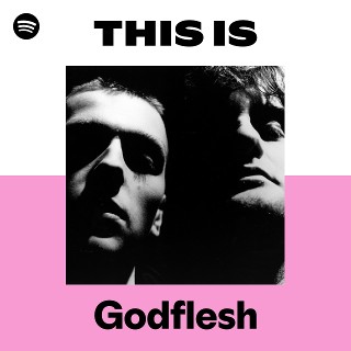 Imagem de Godflesh