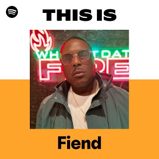 Fiend | Spotify