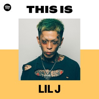 LIL J | Spotify