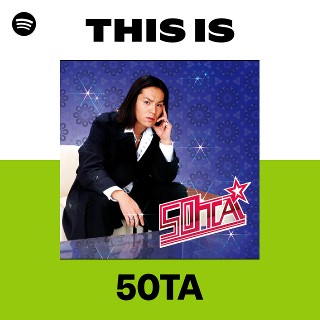 50TA | Spotify