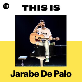 Imagem de Jarabe De Palo