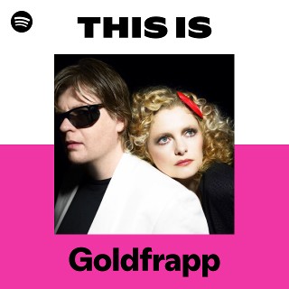 Imagem de Goldfrapp