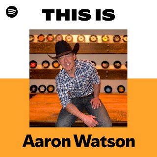 Imagem de Aaron Watson