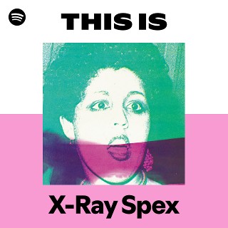 Imagem de X-ray Spex