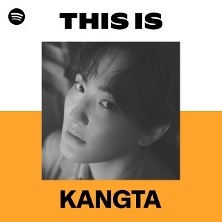 KANGTA | Spotify