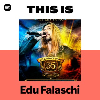 エドゥ・ファラスキ | Spotify