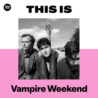 Imagem de Vampire Weekend
