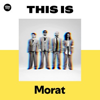 This Is Morat