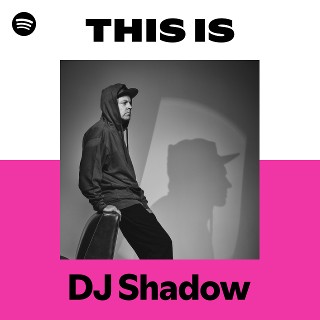 This Is DJ Shadow