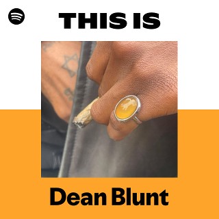 This Is Dean Blunt