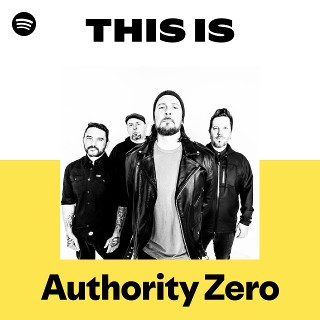 Imagem de Authority Zero