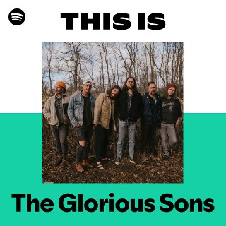 Imagem de The Glorious Sons