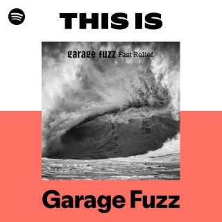 Imagem de Garage Fuzz