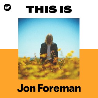 Imagem de Jon Foreman