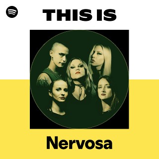 Imagem de Nervosa