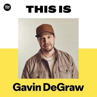 Imagem de Gavin Degraw