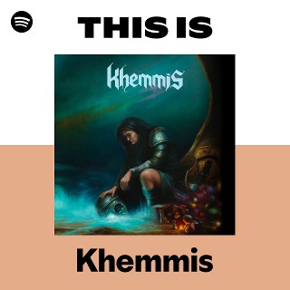 Imagem de Khemmis