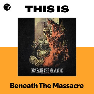 Imagem de Beneath the Massacre