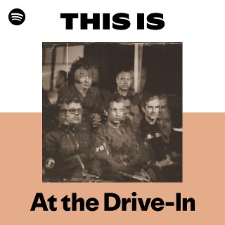 Imagem de At The Drive-In