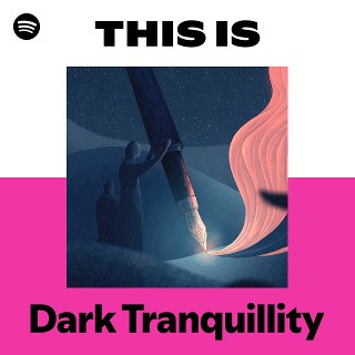 Imagem de Dark Tranquillity