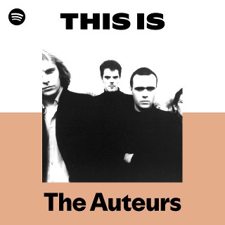 Imagem de The Auteurs