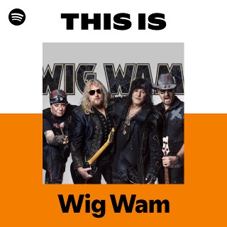 Imagem de Wig Wam