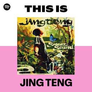 JING TENG | Spotify