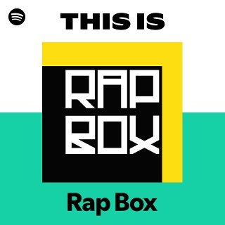 Rap Box | Spotify