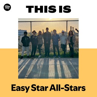 Imagem de Easy Star All Stars