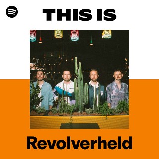 Imagem de Revolverheld