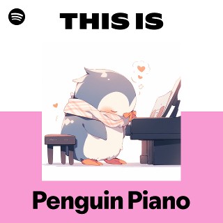 ペンギン　ピアノ ボタン - PENGUIN RESEARCH (ReLIFE OP) 楽譜 ピアノ (ソロ