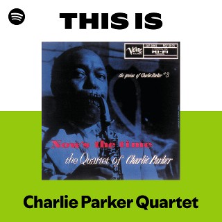洋楽 The Quartet Of Charlie Parker Charlie Parker Quartet: Amazon.de: CDs & Vinyl