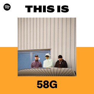 58G | Spotify