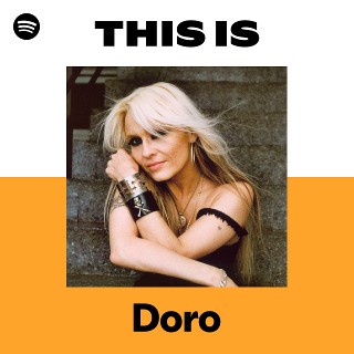 Doro | Spotify