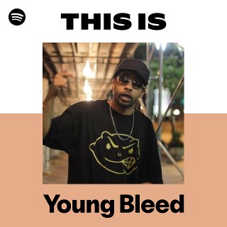Young Bleed | Spotify