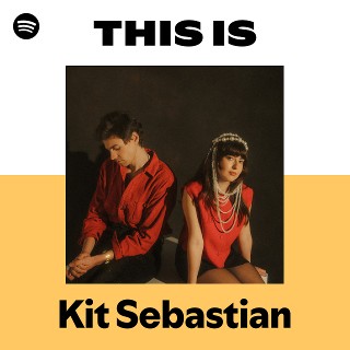 洋楽 Beautiful Ambiance Kit Sebastian Kit Sebastian | Spotify