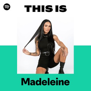Madeleine | Spotify
