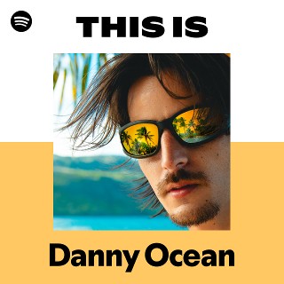 Imagem de Danny Ocean