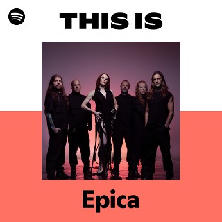 Imagem de Epica