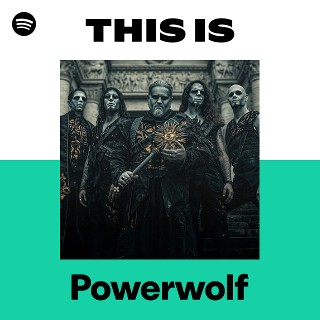 Imagem de Powerwolf