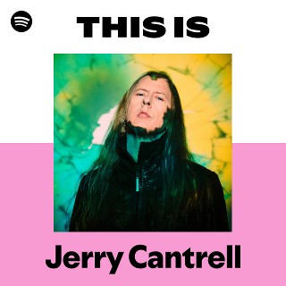 Imagem de Jerry Cantrell