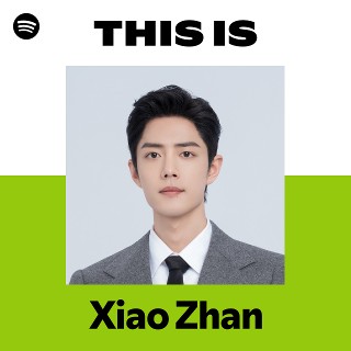 【希少】肖戦 肖战 早期公式カード① Xiao Zhan Şarkılarını Dinle | Spotify