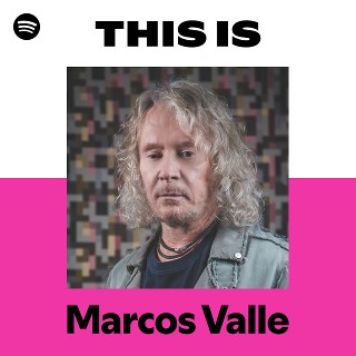 Imagem de Marcos Valle