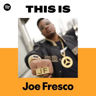 Joe Fresco | Spotify