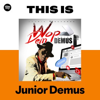 LP’ Junior Demus / Welcome JUNIOR DEMUS DANCEHALL LIVING LEGEND/ICON - YouTube