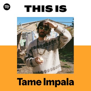 Imagem de Tame Impala