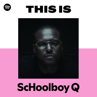 Imagem de Schoolboy Q
