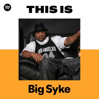 洋楽 BIG SYKE Big Syke on Amazon Music Unlimited