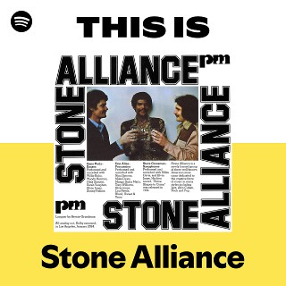 Listen to Stone Alliance Songs | Spotify
